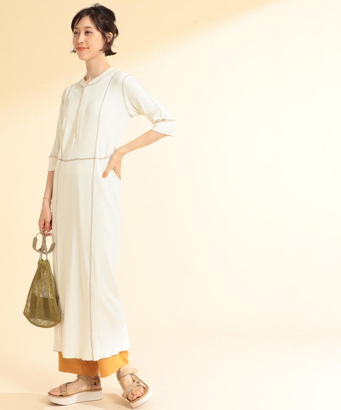 ビームス Beams ワンピース 通販 人気ランキング 価格 Com