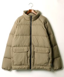 ダウン 中綿 ベージュ のメンズファッション通販 Magaseek ダウン 中綿 ベージュ のメンズファッション通販 Magaseek