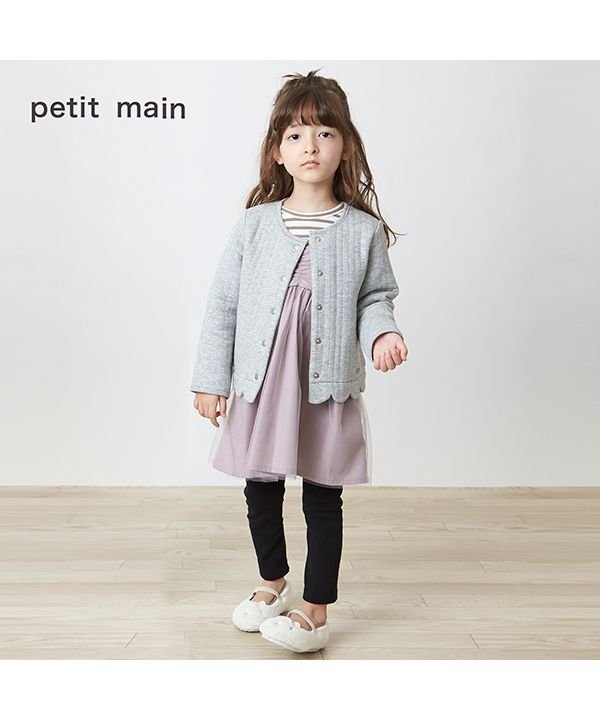 ハッピーバッグ Petit Main 女の子 プティマイン Petit Main Magaseek