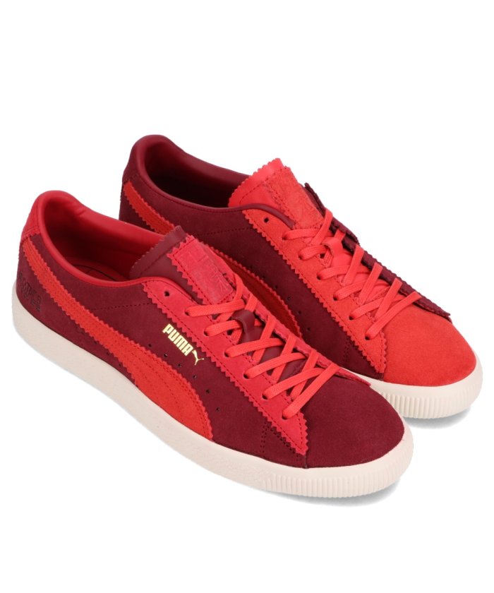 プーマ スエード Vtg マイケル ラウ Puma Puma Magaseek