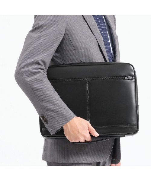 吉田カバン ポーター ドキュメントケース Porter Stance スタンス ビジネスバッグ Pcケース 15インチ 本革 日本製 117 ポーター Porter Magaseek 吉田カバン ポーター ドキュメントケース Porter Stance スタンス ビジネスバッグ Pcケース 15インチ 本革 日本製 117 ポーター Porter Magaseek