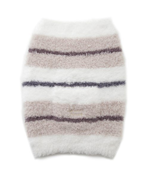 ジェラート ランダムボーダーウエストウォーマー Gelato Pique Gelato Pique Magaseek