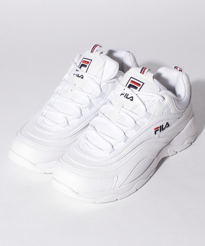 FILA fs1sia1160x wwt