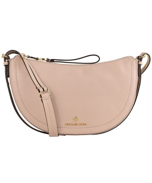 MICHAEL KORS(マイケルコース)/【Michael Kors(マイケルコース)】MichaelKors マイケルコース バッグ CAMDEN SM MSGR/SOFTPINK