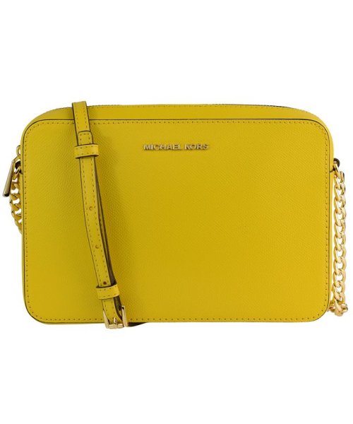 MICHAEL KORS(マイケルコース)/【Michael Kors(マイケルコース)】MichaelKors バッグ ショルダーバッグ /SUNFLOWER