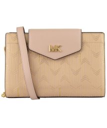 MICHAEL KORS/【Michael Kors(マイケルコース)】MichaelKors マイケルコース CNV XBDY CLUTCH/503754008