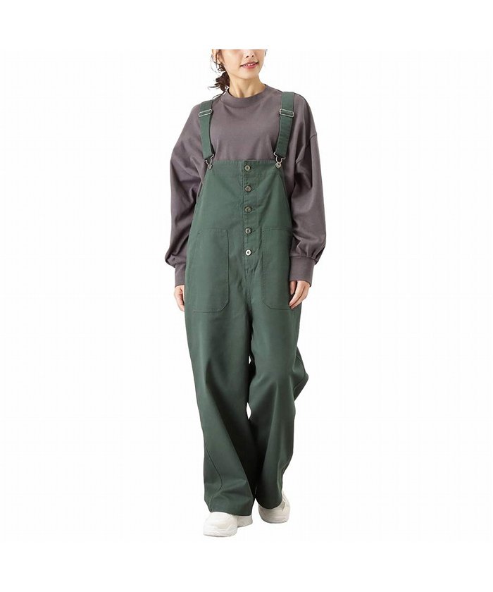 作業服 オーバーオール ディッキーズの人気商品 通販 価格比較 価格 Com