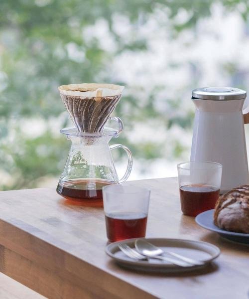 URBAN RESEARCH DOORS(アーバンリサーチドアーズ)/HARIO　V60 Glass Brewing Kit/0