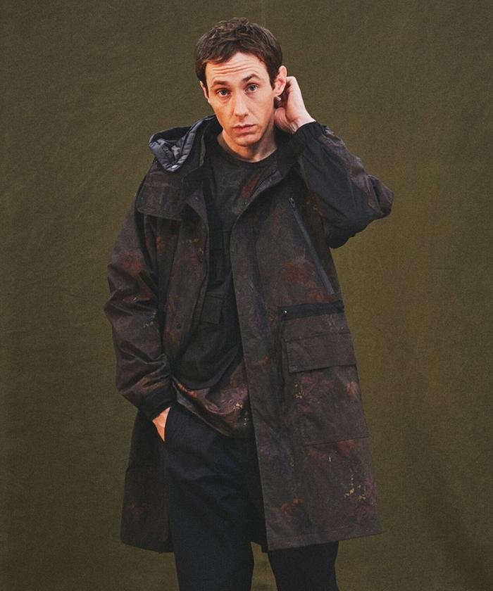 ナノユニバース Nano Universe モッズコート メンズコート 通販 人気ランキング 価格 Com