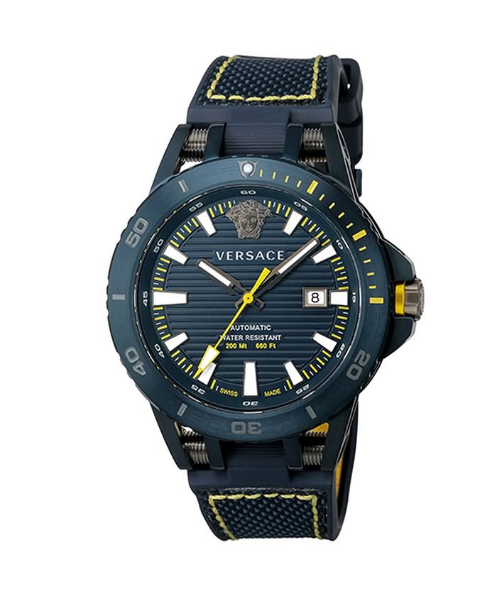 Versace 腕時計 Verc メンズ ヴェルサーチェ Versace Magaseek Versace 腕時計 Verc メンズ ヴェルサーチェ Versace Magaseek