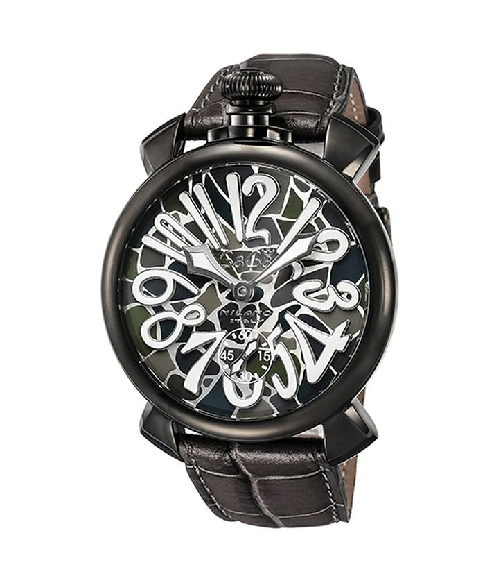 セール Gaga Milan ガガミラノ 腕時計 5012mos01s メンズ ガガミラノ Gaga Milano Magaseek