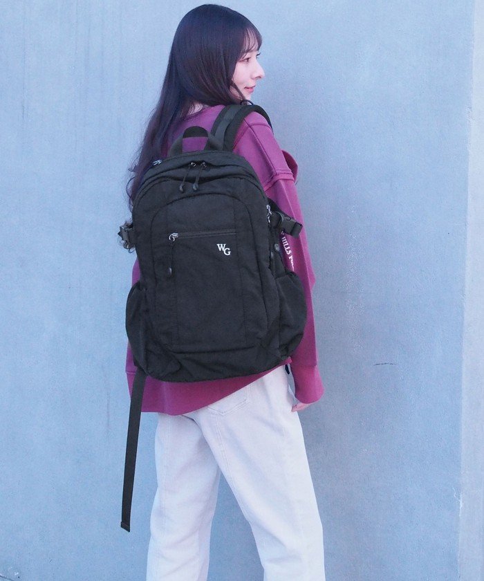 ニコル クラブ Nicole Club デイパック リュック 通販 人気ランキング 価格 Com