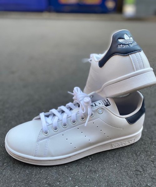 Adidas(アディダス)/STAN SMITH/ホワイト