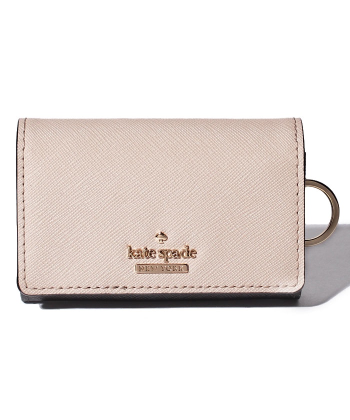 kate spade キーケース 新品 ケイト スペード