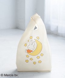 ROPE PICNIC PASSAGE/【miffy×ROPE' PICNIC】マルシェバッグ/503768896