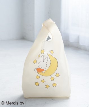 ROPE PICNIC PASSAGE/【miffy×ROPE' PICNIC】マルシェバッグ/503768896