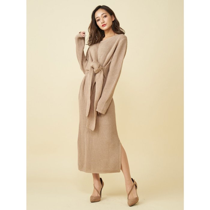 セール 43 Off 畔編みカシュクールリボンニットワンピース ロイヤルパーティー Royal Party Magaseek セール 43 Off 畔編みカシュクールリボンニットワンピース ロイヤルパーティー Royal Party Magaseek