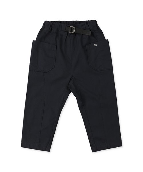 バーバリーレギュラーロングパンツ レディースファッション 阪急百貨店公式通販 Hankyu Fashion