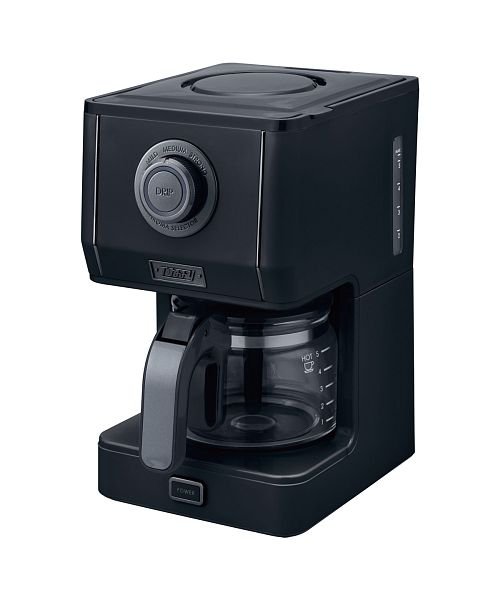 クーポン開催中 Toffy トフィー コーヒーメーカー カフェブレンダー 650ml 珈琲 保温 水洗 レトロ 家電 キッチン ラドンナ Ladonna K Cm5 Toffy Toffy Magaseek