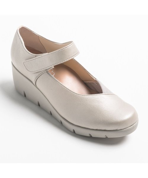 セール 外反母趾に優しい 柔らか楽ちん パンプス 日本製 靴 レディースシューズ 婦人靴 アールエムストア Rm Store Magaseek