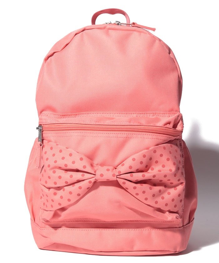 キッズリュック リボン ピンク リュックの人気商品 通販 価格比較 価格 Com