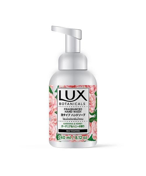 lux ラックス 泡ハンドソープ ガーデニア ハニーの香り ラックス Lux Magaseek lux ラックス 泡ハンドソープ ガーデニア ハニーの香り ラックス Lux Magaseek