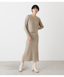 アズールバイマウジー Azul By Moussy ワンピース ドレスの通販 Magaseek