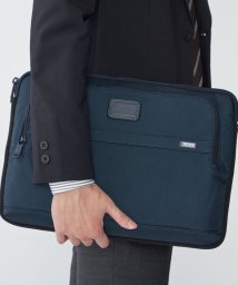 SHIPS MEN/【SHIPS別注】TUMI:ラージ（PC15インチまで）・ラップトップ・カバー/503777616