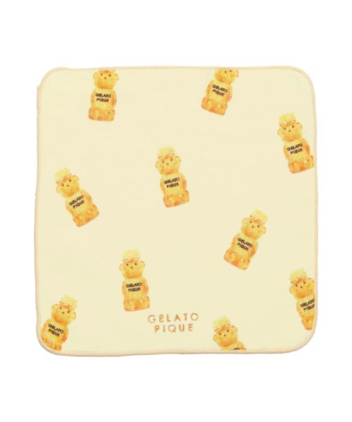 ハニーベアハンドタオル Gelato Pique Gelato Pique Magaseek ハニーベアハンドタオル Gelato Pique Gelato Pique Magaseek