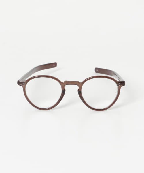 URBAN RESEARCH(アーバンリサーチ)/URBAN RESEARCH LOUPE　アーバンルーぺ/BROWN