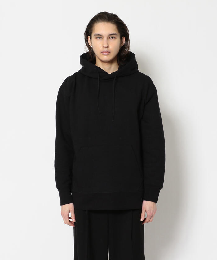 Y3/ワイスリー/M3 STP TERRY HOODIE/フーディー