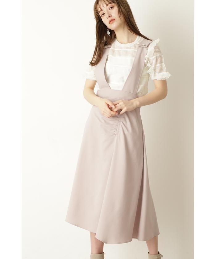 ジル スチュアート Jill Stuart ワンピース 通販 人気ランキング 価格 Com