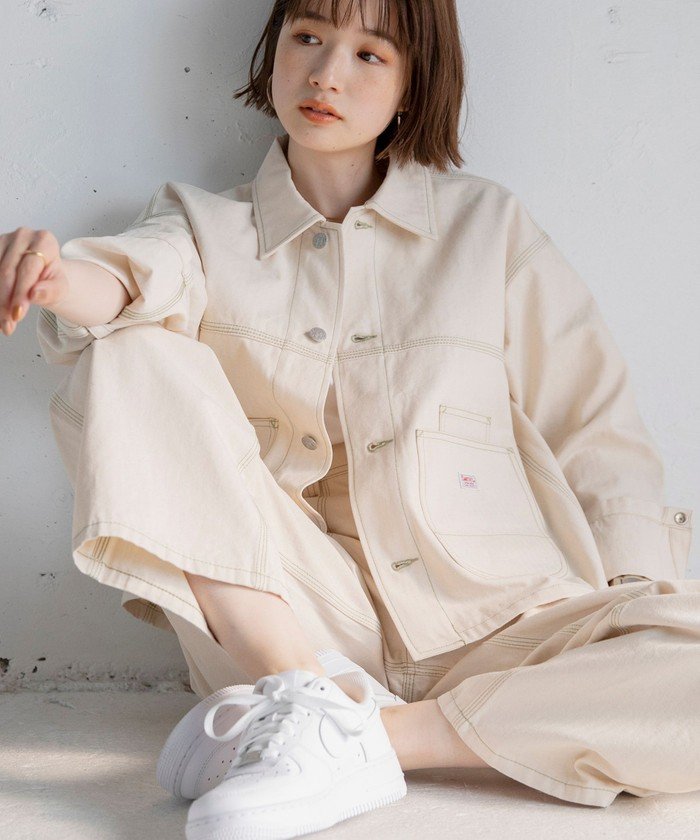 コーエン Coen レディースジャケット 通販 人気ランキング 価格 Com