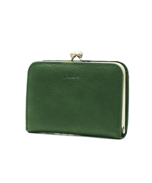 ダコタ 財布 Dakota ラルゴ がま口財布 ミニ財布 がま口 BOX型小銭入れ コンパクト 本革 レザー シンプル 日本製 0035888 ラルゴ