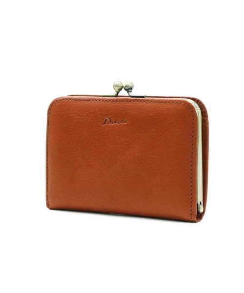 ダコタ Dakota ダコタ 財布 Dakota ラルゴ がま口財布 ミニ財布 がま口 Box型小銭入れ コンパクト 本革 レザー シンプル 日本製 Magaseek