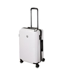 キャリーバッグ スーツケース ホワイト 白色 のファッション通販 Magaseek