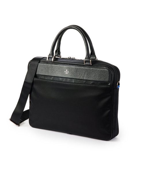 ランバンオンブルー ビジネスバッグ メンズ ブランド Lanvin En Bleu ロビックス ランバン Lanvin Magaseek