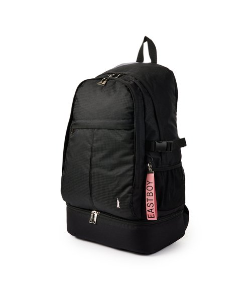 イーストボーイ リュック 30l 通学 女子 高校生 中学生 大容量 レディース スクール バッグ チェック East Boy Eba15 イーストボーイ East Boy Magaseek