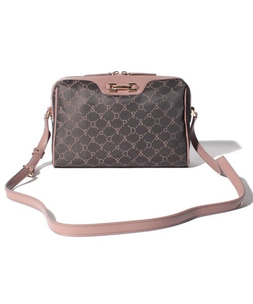 セール クロスジャガード ショルダーバッグ ピンキーアンドダイアン バッグ ウォレット Pinky Dianne Bag Magaseek