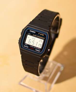 ar/mg/【60】【1601805002】CASIO スタンダードデジタル　腕時計/503781967