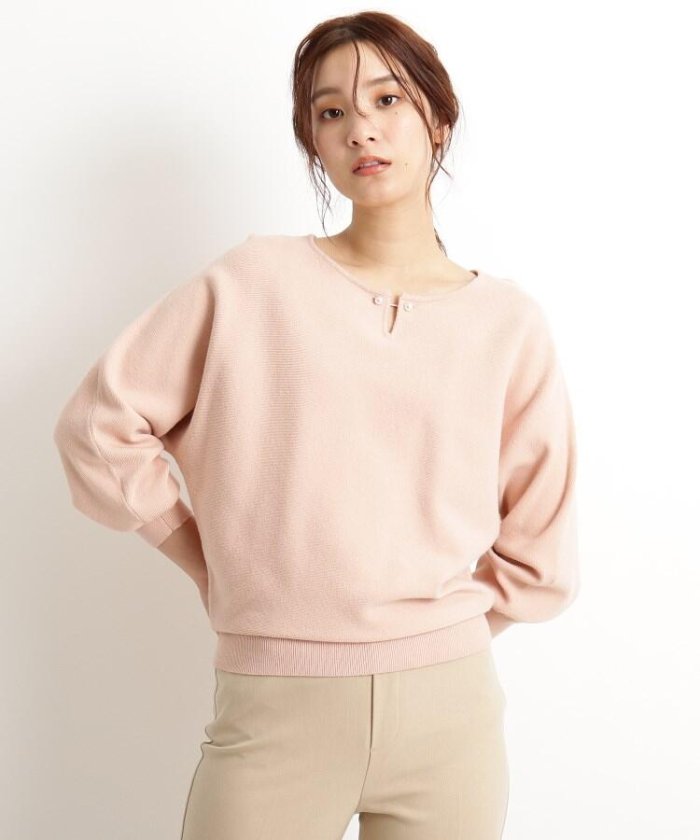 ベビー ピンク ニットの人気商品 通販 価格比較 価格 Com