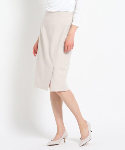 セール 洗える ブランカ タイトスカート クードシャンス Coup De Chance Magaseek