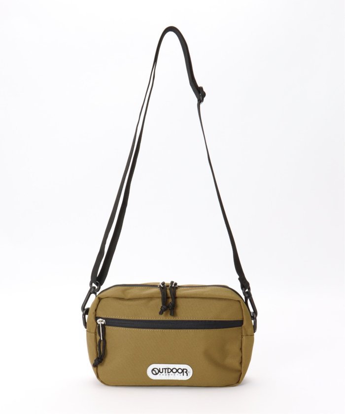 Outdoor Products ショルダーバッグ イッカ Ikka Magaseek Outdoor Products ショルダーバッグ イッカ Ikka Magaseek