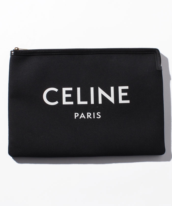 CELINE セリーヌ クラッチバッグ | eclipseseal.com