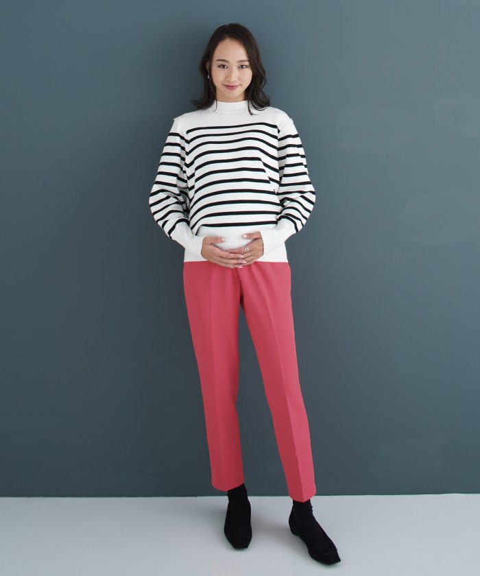 マタニティパンツ 冬の人気商品 通販 価格比較 価格 Com