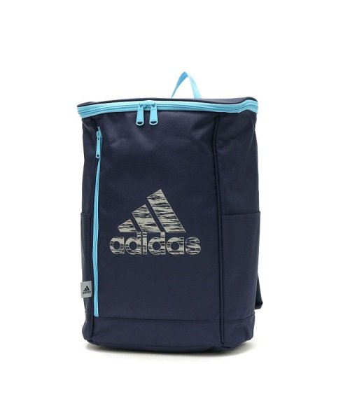 adidas(adidas)/アディダス リュック adidas リュックサック キッズ 男の子 女の子 子供 A4 通園バッグ スクールバッグ 15L 63006/ネイビー