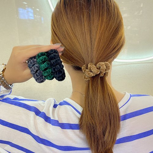 セール 10 Off ヘアゴム ベロア スプリングゴム ブレス まとめ髪 プチプラ ヘアアクセサリー 痛くない からまない 絡まない 女性 ショッピングゴー Shoppinggo Magaseek セール 10 Off ヘアゴム ベロア スプリングゴム ブレス まとめ髪 プチプラ ヘアアクセサリー 痛くない からまない 絡まない 女性 ショッピングゴー Shoppinggo Magaseek