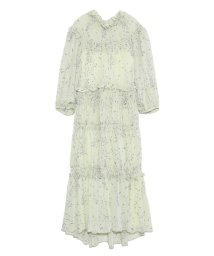 ファーファー Furfur Furfur Furfur ワンピース ドレスの通販 Magaseek