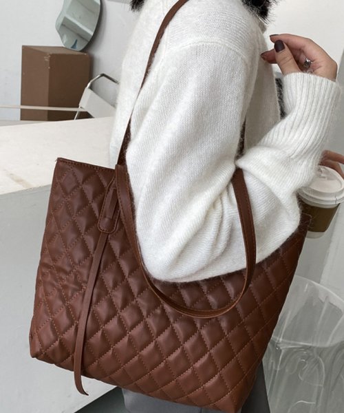 セール トートバッグ レディース 手提げ 鞄 おしゃれ Puレザー 通勤通学 無地 シンプル オフィス おしゃれ ミニミニストア Miniministore Magaseek