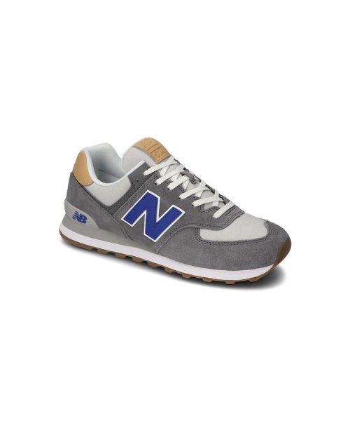 セール ニューバランス メンズ Ml574ne2 D ニューバランス New Balance Magaseek